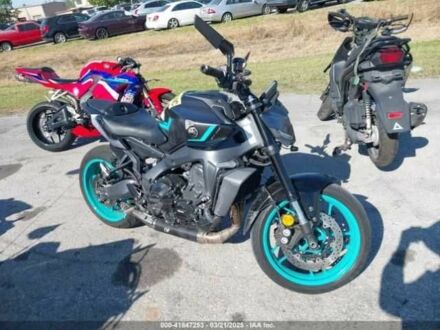 Ямаха С-Елізє 2024 у Рівному на Automoto.ua Ямаха С-Елізє, об'ємом двигуна 0.9 л та пробігом 0 тис. км за 3500 $, фото 1 на Automoto.ua
