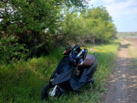 Ямаха С-Элизе 2025 в Овидиополе на Automoto.ua Ямаха С-Элизе, объемом двигателя 50 л и пробегом 0 тыс. км за 266 $, фото 1 на Automoto.ua