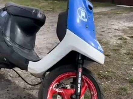 Ямаха С-Элизе 2025 в Фастове на Automoto.ua Ямаха С-Элизе, объемом двигателя 90 л и пробегом 0 тыс. км за 484 $, фото 1 на Automoto.ua