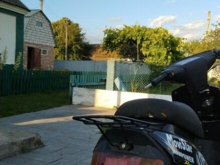 Ямаха С-Элизе 2033 в Житомире на Automoto.ua Ямаха С-Элизе, объемом двигателя 49 л и пробегом 0 тыс. км за 193 $, фото 1 на Automoto.ua