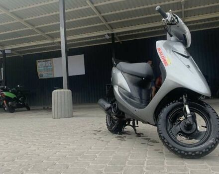 Сірий Ямаха ЦА, об'ємом двигуна 0 л та пробігом 20 тис. км за 486 $, фото 3 на Automoto.ua