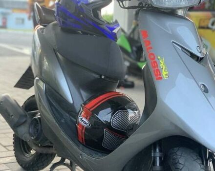 Серый Ямаха ЦА, объемом двигателя 0 л и пробегом 20 тыс. км за 479 $, фото 2 на Automoto.ua