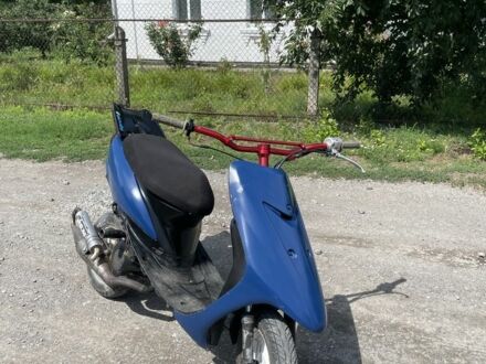 Ямаха Каптур 1999 в Белой Церкве на Automoto.ua Ямаха Каптур, объемом двигателя 70 л и пробегом 0 тыс. км за 745 $, фото 1 на Automoto.ua