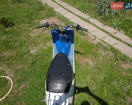 Ямаха Чемп, объемом двигателя 0.49 л и пробегом 1 тыс. км за 143 $, фото 3 на Automoto.ua