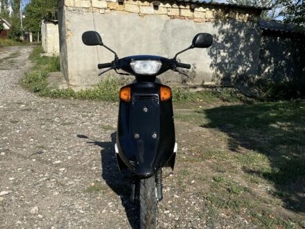 Ямаха Champ, об'ємом двигуна 65 л та пробігом 0 тис. км за 256 $, фото 1 на Automoto.ua