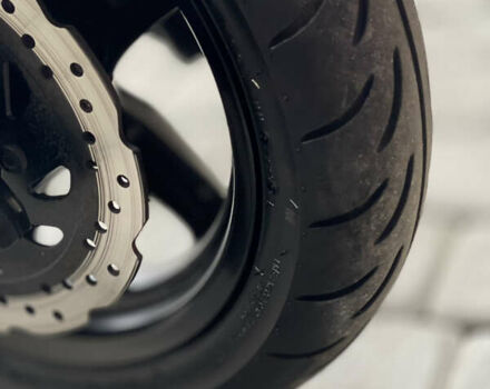 Черный Ямаха Сигнус, объемом двигателя 1.25 л и пробегом 35 тыс. км за 1450 $, фото 11 на Automoto.ua