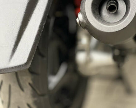 Черный Ямаха Сигнус, объемом двигателя 1.25 л и пробегом 35 тыс. км за 1450 $, фото 10 на Automoto.ua