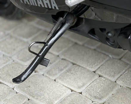 Черный Ямаха Сигнус, объемом двигателя 1.25 л и пробегом 35 тыс. км за 1450 $, фото 8 на Automoto.ua