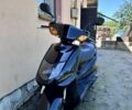 Черный Ямаха Сигнус, объемом двигателя 0.12 л и пробегом 40 тыс. км за 677 $, фото 3 на Automoto.ua