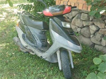 Ямаха Сигнус 2004 в Хусте на Automoto.ua Черный Ямаха Сигнус, объемом двигателя 1 л и пробегом 21 тыс. км за 350 $, фото 1 на Automoto.ua