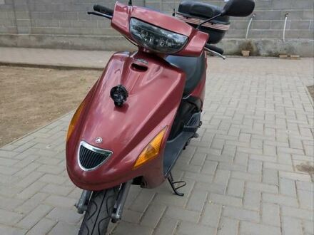 Ямаха Cygnus 1999 у Миколаєві на Automoto.ua Червоний Ямаха Cygnus, об'ємом двигуна 0.15 л та пробігом 44 тис. км за 675 $, фото 1 на Automoto.ua