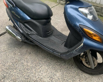 Ямаха Сигнус, объемом двигателя 0 л и пробегом 30 тыс. км за 750 $, фото 1 на Automoto.ua