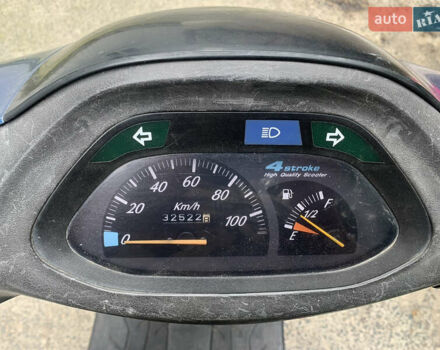 Ямаха Сигнус, объемом двигателя 0 л и пробегом 30 тыс. км за 750 $, фото 5 на Automoto.ua