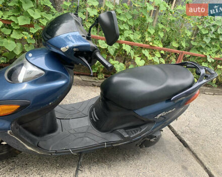Ямаха Сигнус, объемом двигателя 0 л и пробегом 30 тыс. км за 750 $, фото 4 на Automoto.ua