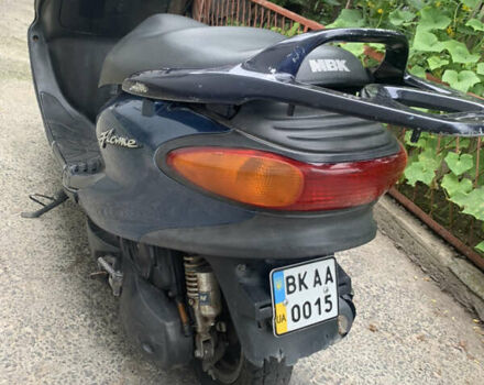 Ямаха Сигнус, объемом двигателя 0 л и пробегом 30 тыс. км за 750 $, фото 3 на Automoto.ua