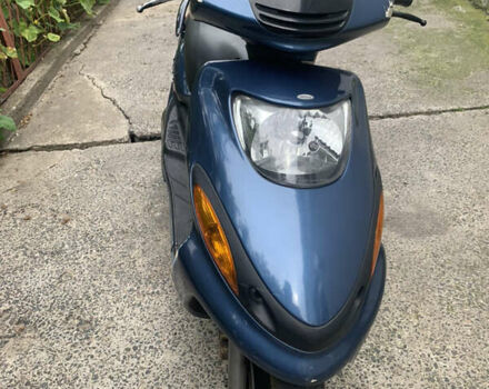 Ямаха Сигнус, объемом двигателя 0 л и пробегом 30 тыс. км за 750 $, фото 2 на Automoto.ua