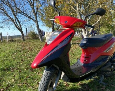 Ямаха Cygnus, об'ємом двигуна 0.13 л та пробігом 0 тис. км за 1000 $, фото 1 на Automoto.ua