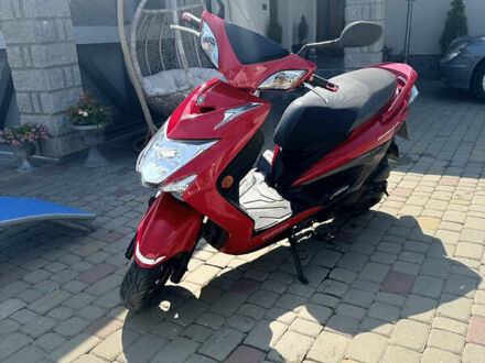Ямаха Сигнус, объемом двигателя 0 л и пробегом 11 тыс. км за 1700 $, фото 1 на Automoto.ua