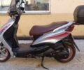 Сірий Ямаха Cygnus, об'ємом двигуна 0.12 л та пробігом 16 тис. км за 1700 $, фото 2 на Automoto.ua