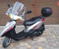 Сірий Ямаха Cygnus, об'ємом двигуна 0.12 л та пробігом 16 тис. км за 965 $, фото 1 на Automoto.ua
