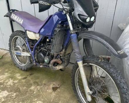 Ямаха DT, об'ємом двигуна 0 л та пробігом 1 тис. км за 650 $, фото 1 на Automoto.ua
