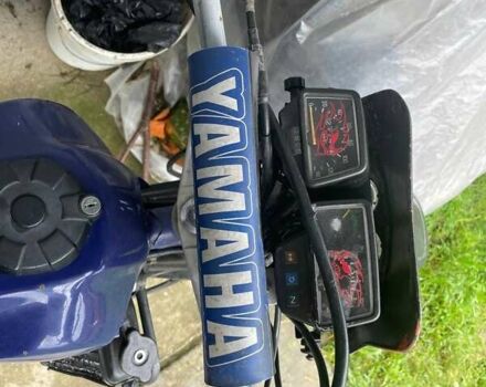 Ямаха DT, об'ємом двигуна 0 л та пробігом 1 тис. км за 650 $, фото 3 на Automoto.ua