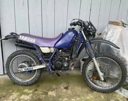 Ямаха DT, об'ємом двигуна 0 л та пробігом 1 тис. км за 650 $, фото 5 на Automoto.ua