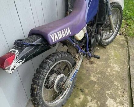 Ямаха DT, об'ємом двигуна 0 л та пробігом 1 тис. км за 650 $, фото 2 на Automoto.ua