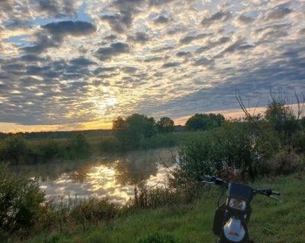 Ямаха ДТ, объемом двигателя 80 л и пробегом 0 тыс. км за 640 $, фото 3 на Automoto.ua