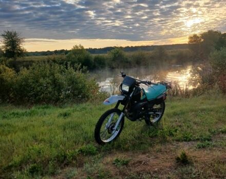 Ямаха ДТ, объемом двигателя 80 л и пробегом 0 тыс. км за 640 $, фото 4 на Automoto.ua