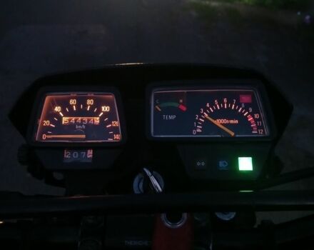 Ямаха ДТ, объемом двигателя 80 л и пробегом 0 тыс. км за 640 $, фото 2 на Automoto.ua