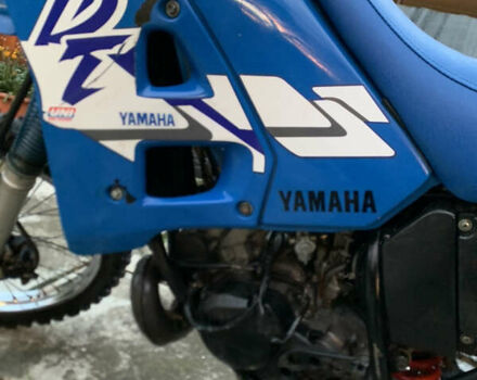 Синій Ямаха DT, об'ємом двигуна 0.12 л та пробігом 1 тис. км за 2000 $, фото 7 на Automoto.ua