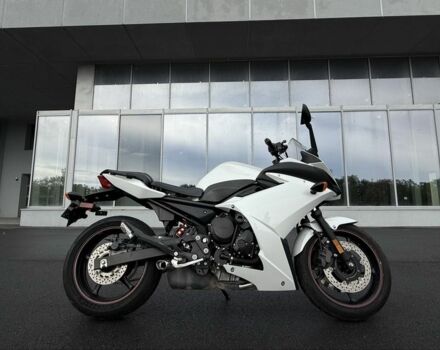 Ямаха Диверсион, объемом двигателя 0.6 л и пробегом 0 тыс. км за 5499 $, фото 1 на Automoto.ua