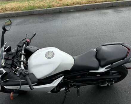 Ямаха Диверсион, объемом двигателя 0.6 л и пробегом 0 тыс. км за 5499 $, фото 3 на Automoto.ua