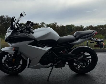 Ямаха Диверсион, объемом двигателя 0.6 л и пробегом 0 тыс. км за 5499 $, фото 2 на Automoto.ua