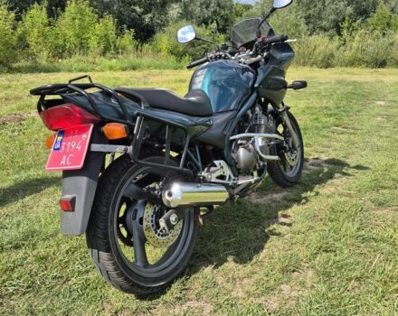 Ямаха Дівєрсіон, об'ємом двигуна 2.2 л та пробігом 0 тис. км за 2300 $, фото 3 на Automoto.ua