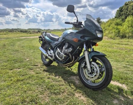 Ямаха Дівєрсіон, об'ємом двигуна 2.2 л та пробігом 0 тис. км за 2300 $, фото 2 на Automoto.ua