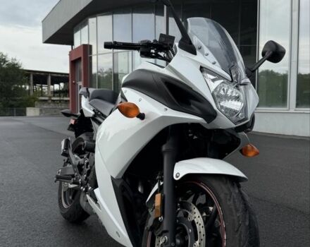 Ямаха Диверсион, объемом двигателя 0.6 л и пробегом 0 тыс. км за 5499 $, фото 1 на Automoto.ua