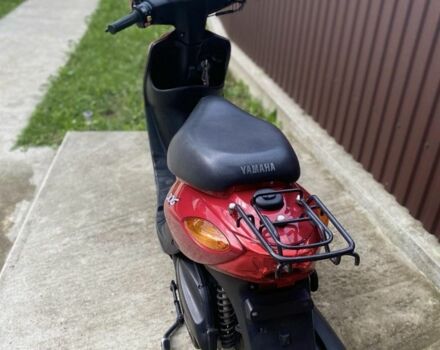 Ямаха Джок, объемом двигателя 0 л и пробегом 0 тыс. км за 730 $, фото 2 на Automoto.ua