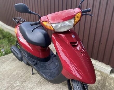 Ямаха Джок, объемом двигателя 0 л и пробегом 0 тыс. км за 730 $, фото 1 на Automoto.ua