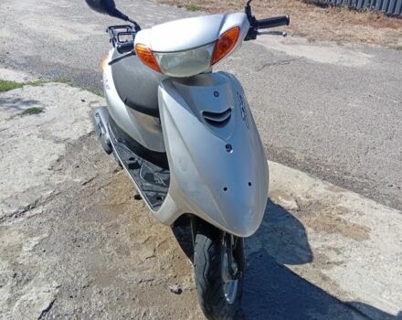 Ямаха Джок, объемом двигателя 49 л и пробегом 0 тыс. км за 592 $, фото 5 на Automoto.ua