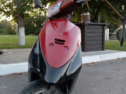 Ямаха Джок, об'ємом двигуна 0 л та пробігом 0 тис. км за 237 $, фото 1 на Automoto.ua