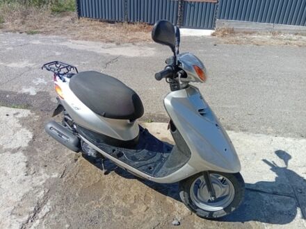 Ямаха Джок, об'ємом двигуна 49 л та пробігом 0 тис. км за 592 $, фото 1 на Automoto.ua