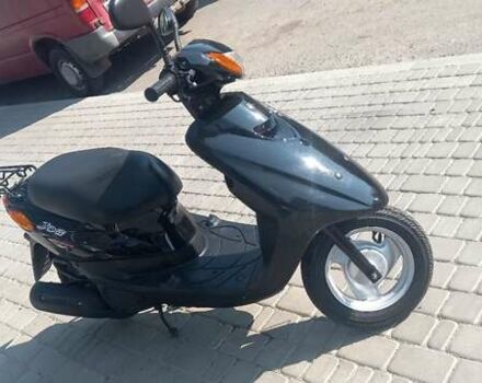 Ямаха Джок, объемом двигателя 0 л и пробегом 12 тыс. км за 34000 $, фото 2 на Automoto.ua