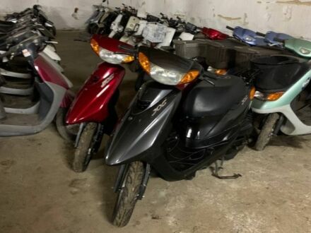 Ямаха Джок, объемом двигателя 49 л и пробегом 0 тыс. км за 680 $, фото 1 на Automoto.ua