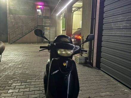 Ямаха Джок, об'ємом двигуна 49 л та пробігом 0 тис. км за 591 $, фото 1 на Automoto.ua