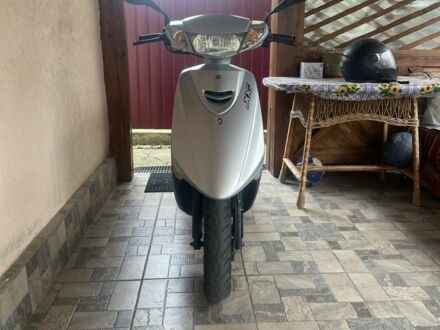 Ямаха Джок, объемом двигателя 50 л и пробегом 0 тыс. км за 830 $, фото 1 на Automoto.ua