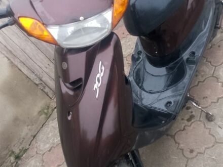 Ямаха Джок, об'ємом двигуна 49 л та пробігом 0 тис. км за 284 $, фото 1 на Automoto.ua