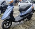 Синий Ямаха Джок, объемом двигателя 0 л и пробегом 40 тыс. км за 700 $, фото 3 на Automoto.ua
