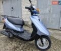 Синий Ямаха Джок, объемом двигателя 0 л и пробегом 40 тыс. км за 700 $, фото 1 на Automoto.ua